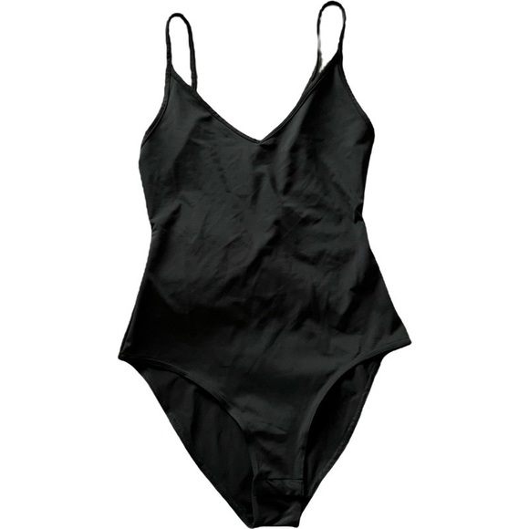 CHEAP MONDAY
Inner Lo Back Bodysuit-black S - Picture 2 of 8
